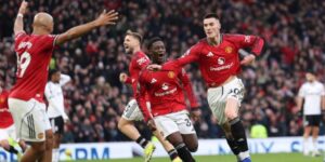 Một hiệp phụ cố định thời lượng là 30 phút