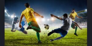 Sai lầm chơi kèo 1×2 chỉ dựa vào tên tuổi đội bóng